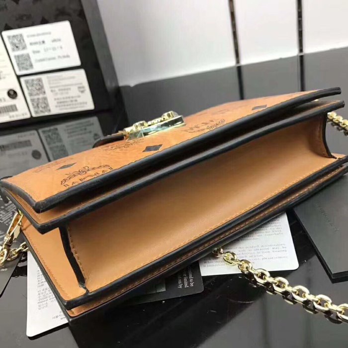 2022SS新作 MCM エムシーエム レディース ショルダーバッグ スーパーコピー
