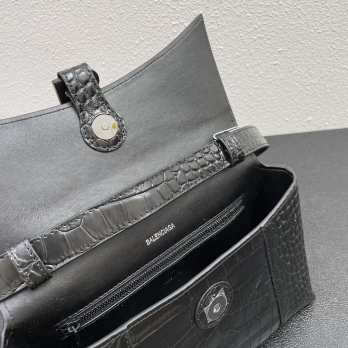 2022SS新作 Balenciaga バレンシアガ レディース ショルダーバックスーパーコピー