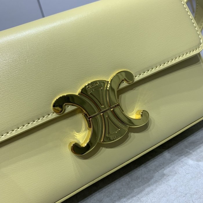 2022SS新作 Celine セリーヌ レディース ショルダーバックスーパーコピー