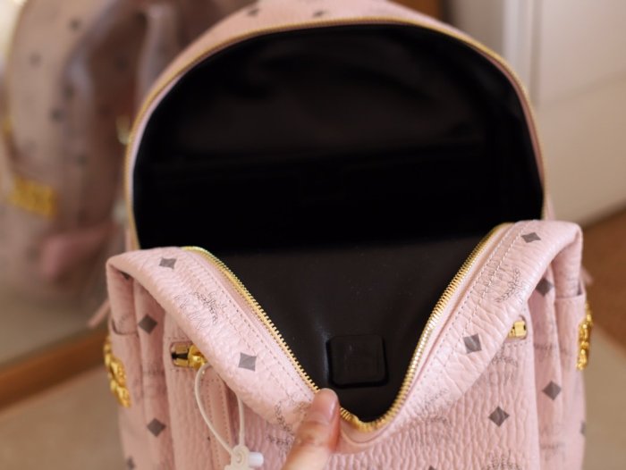 2022SS新作 MCM エムシーエム レディース リュック バック スーパーコピー