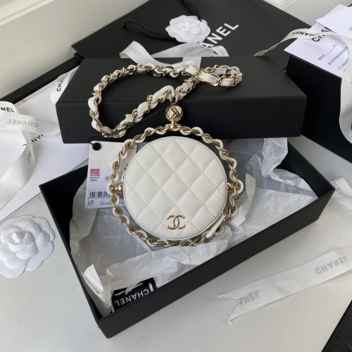 2022SS新作 シャネル Chanel ショルダーバック スーパーコピー