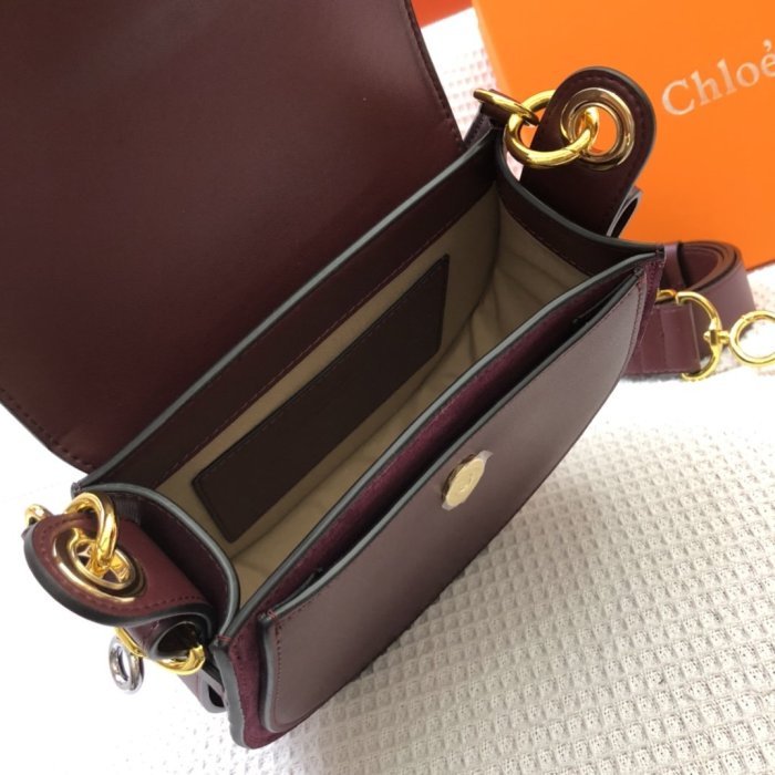 2022SS新作 Chloe クロエ レディース ショルダーバッグスーパーコピー