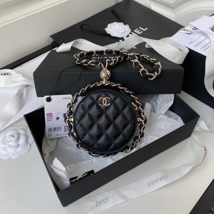 2022SS新作 シャネル Chanel ショルダーバック スーパーコピー