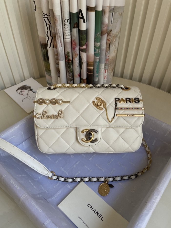 2022SS新作 シャネル Chanel ショルダーバック スーパーコピー