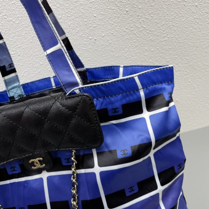 2022SS新作 シャネル Chanel ショルダーバック スーパーコピー