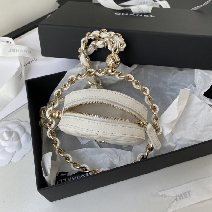 2022SS新作 シャネル Chanel ショルダーバック スーパーコピー