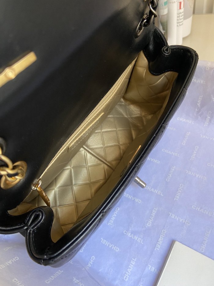 2022SS新作 シャネル Chanel ショルダーバック スーパーコピー