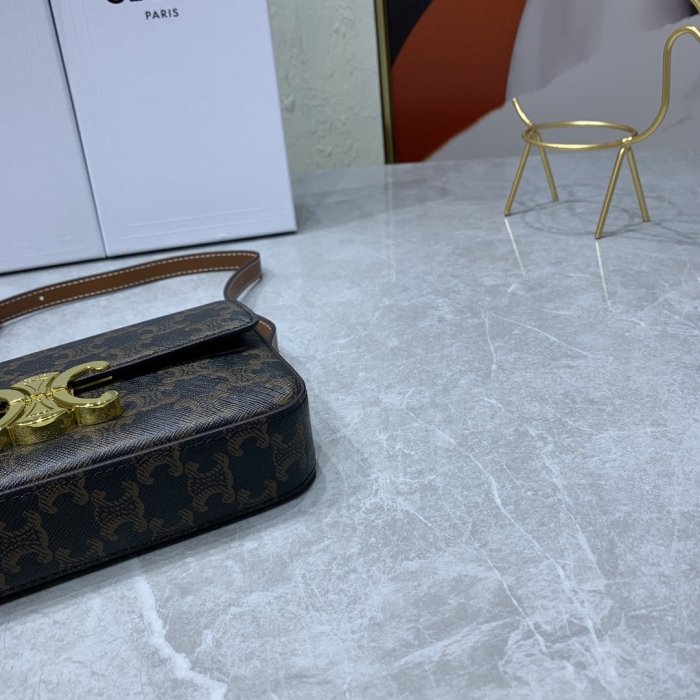 2022SS新作 Celine セリーヌ レディース ショルダーバックスーパーコピー