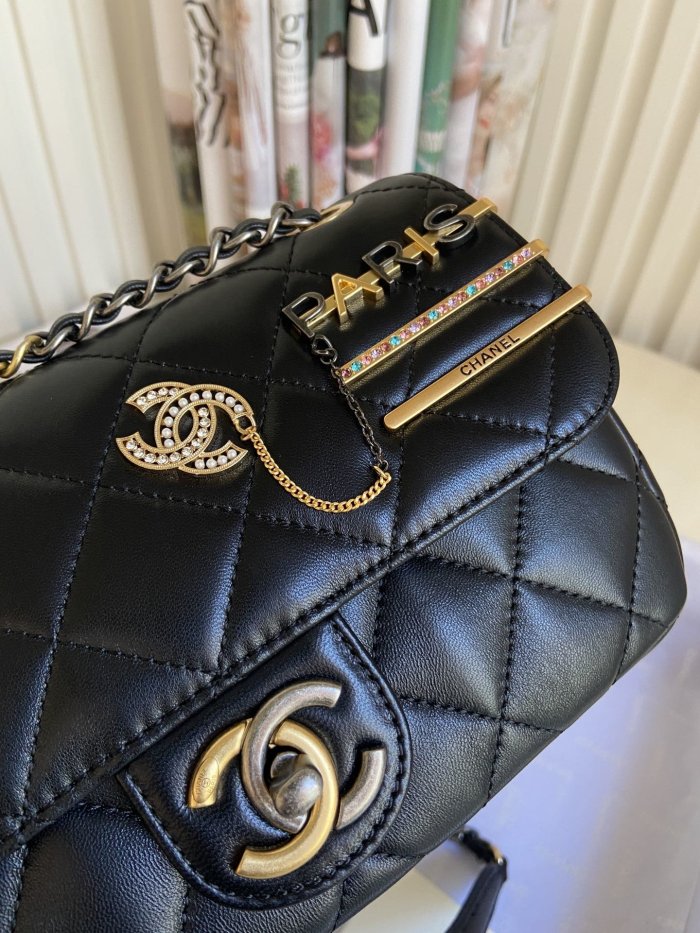 2022SS新作 シャネル Chanel ショルダーバック スーパーコピー