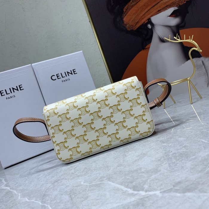 2022SS新作 Celine セリーヌ レディース ショルダーバックスーパーコピー