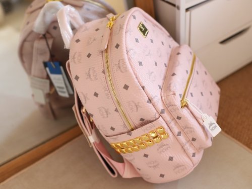 2022SS新作 MCM エムシーエム レディース リュック バック スーパーコピー