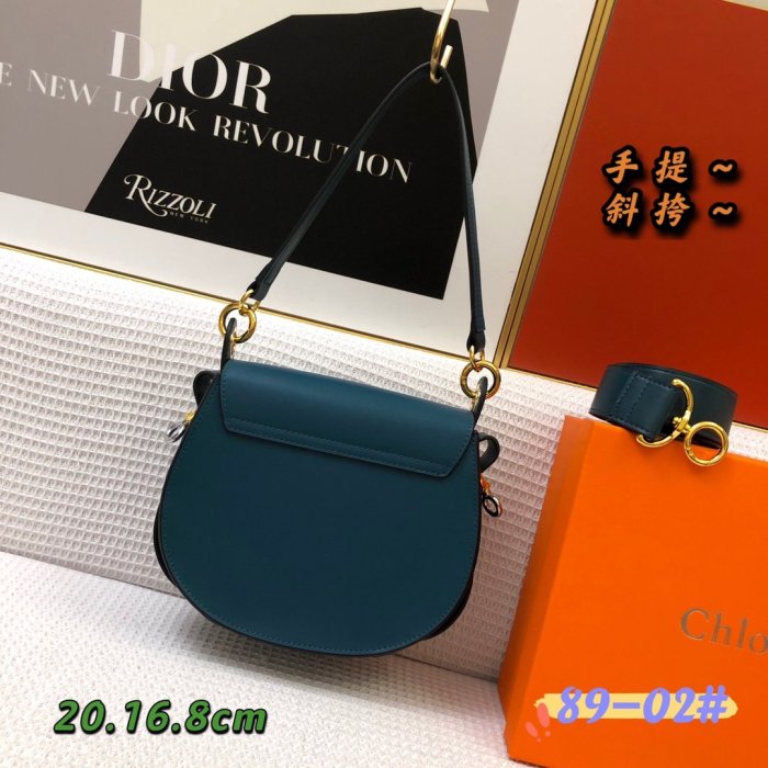 2022SS新作 Chloe クロエ レディース ショルダーバッグスーパーコピー