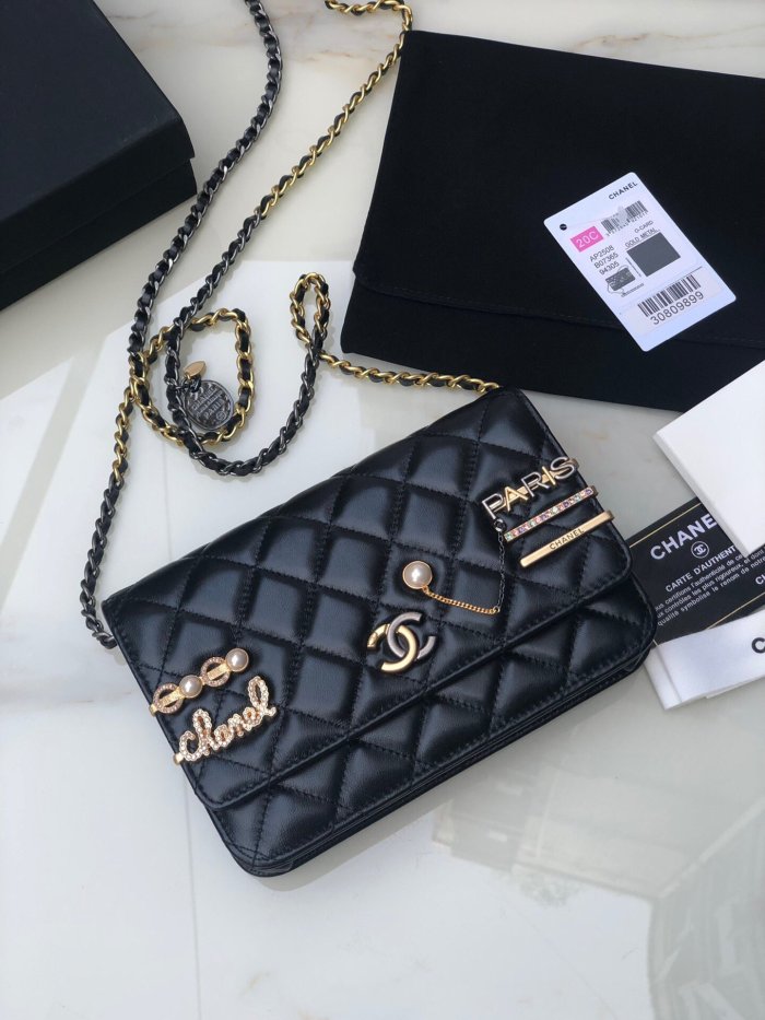 2022SS新作 シャネル Chanel ショルダーバック スーパーコピー