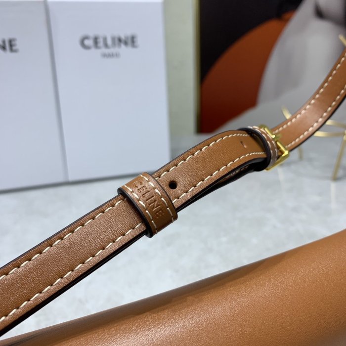 2022SS新作 Celine セリーヌ レディース ショルダーバックスーパーコピー