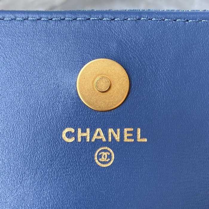 2022SS新作 シャネル Chanel ショルダーバック スーパーコピー