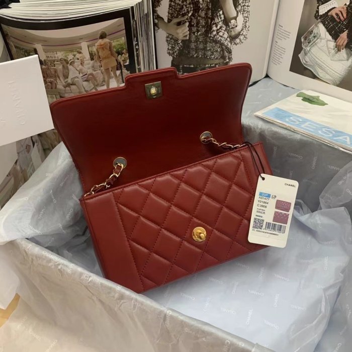 2022SS新作 シャネル Chanel ショルダーバック スーパーコピー