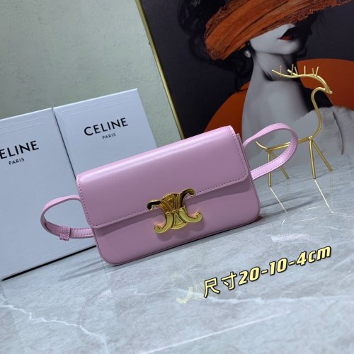2022SS新作 Celine セリーヌ レディース ショルダーバックスーパーコピー