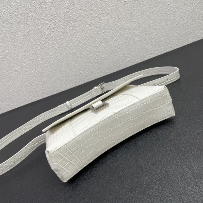 2022SS新作 Balenciaga バレンシアガ レディース ショルダーバックスーパーコピー