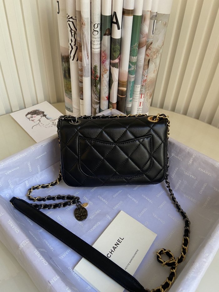 2022SS新作 シャネル Chanel ショルダーバック スーパーコピー