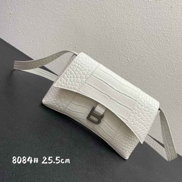 2022SS新作 Balenciaga バレンシアガ レディース ショルダーバックスーパーコピー