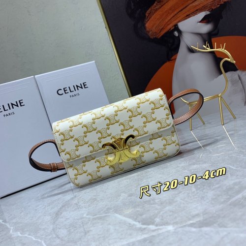 2022SS新作 Celine セリーヌ レディース ショルダーバックスーパーコピー