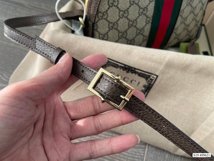 2022SS新作Gucci グッチ レディースショルダーバッグスーパーコピー