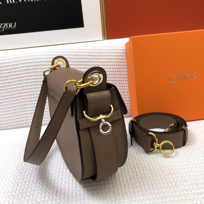 2022SS新作 Chloe クロエ レディース ショルダーバッグスーパーコピー