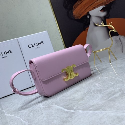 2022SS新作 Celine セリーヌ レディース ショルダーバックスーパーコピー