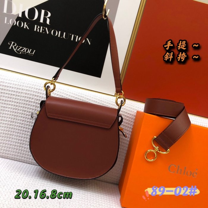 2022SS新作 Chloe クロエ レディース ショルダーバッグスーパーコピー