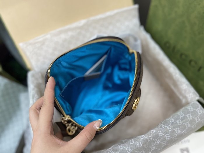 2022SS新作Gucci グッチ レディース ショルダーバックスーパーコピー