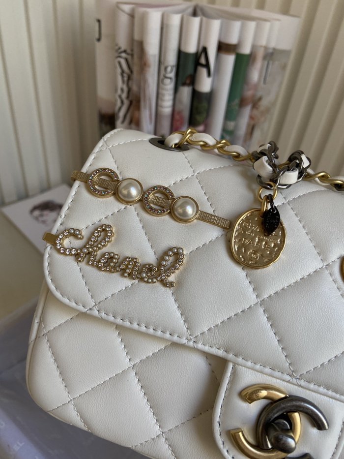 2022SS新作 シャネル Chanel ショルダーバック スーパーコピー