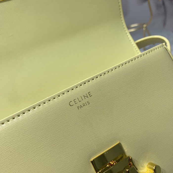 2022SS新作 Celine セリーヌ レディース ショルダーバックスーパーコピー