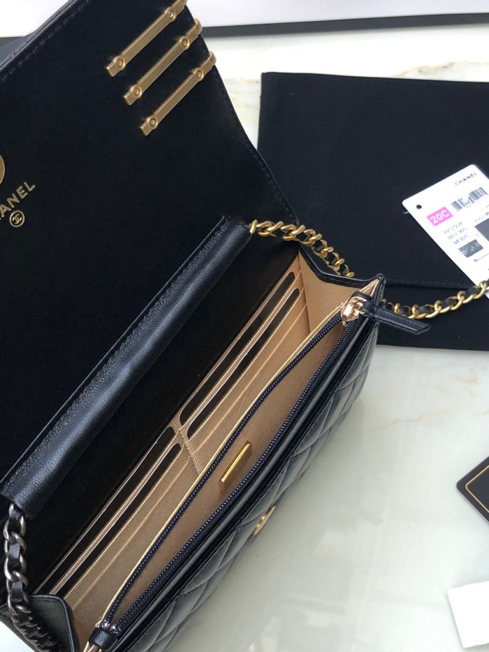 2022SS新作 シャネル Chanel ショルダーバック スーパーコピー