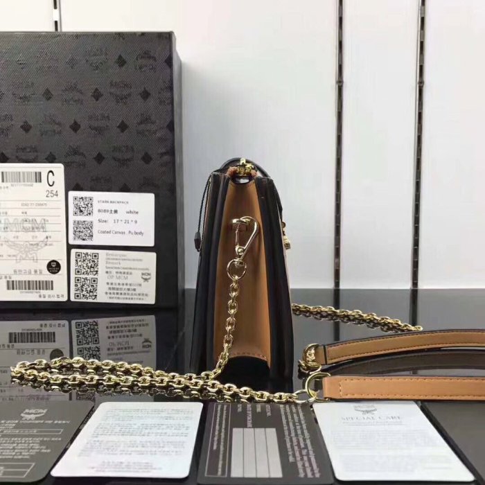 2022SS新作 MCM エムシーエム レディース ショルダーバッグ スーパーコピー