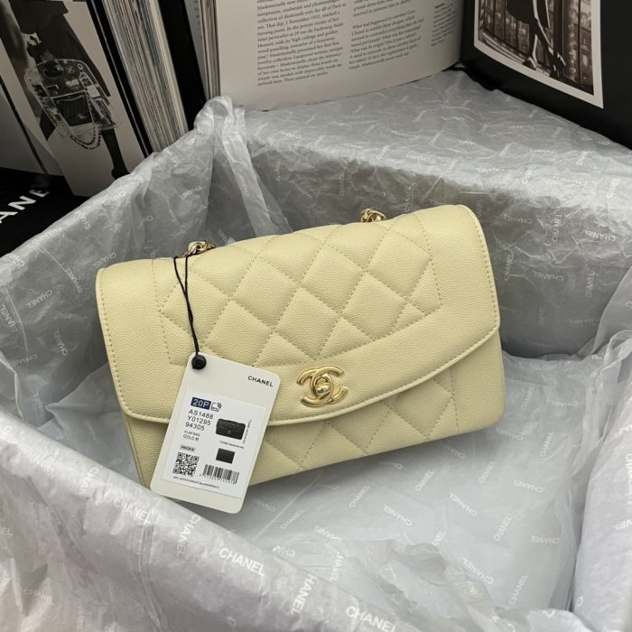 2022SS新作 シャネル Chanel ショルダーバック スーパーコピー