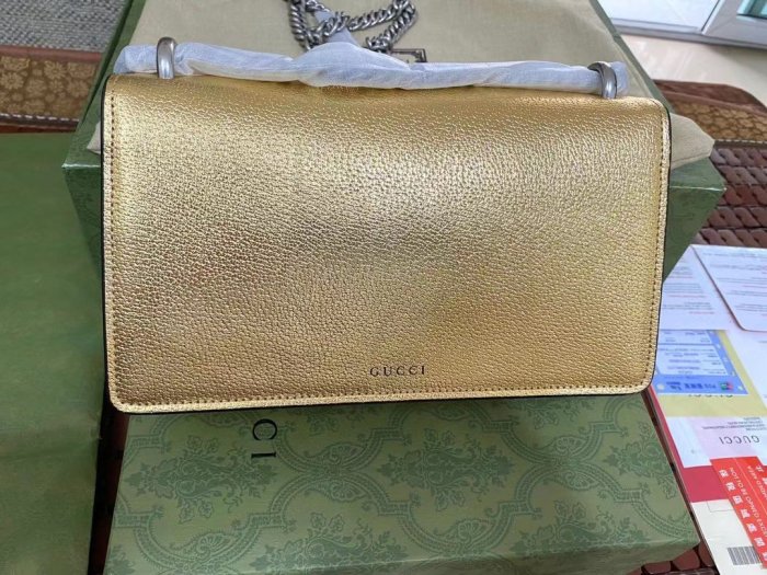 2022SS新作Gucci グッチ レディース ショルダーバックスーパーコピー