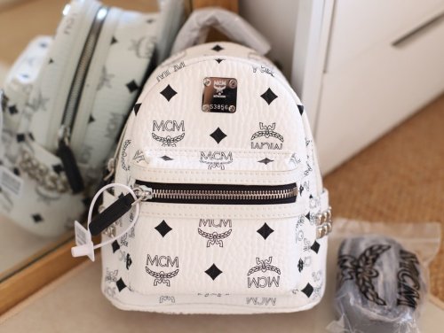 2022SS新作 MCM エムシーエム レディース リュック バック スーパーコピー