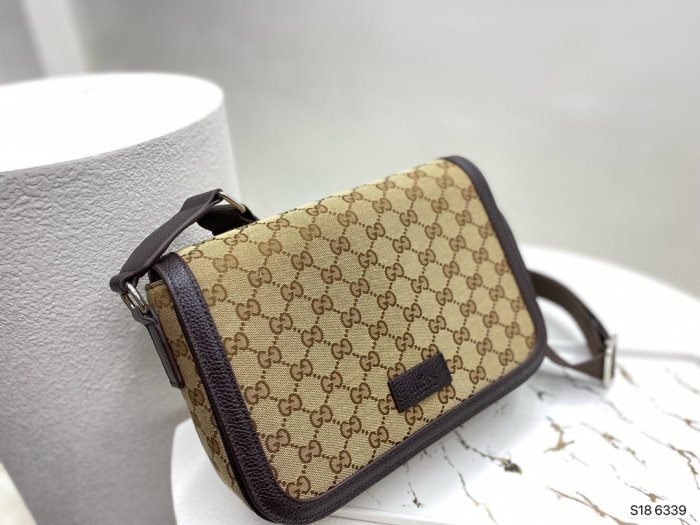 2022SS新作Gucci グッチ メンズ ハンドバックスーパーコピー