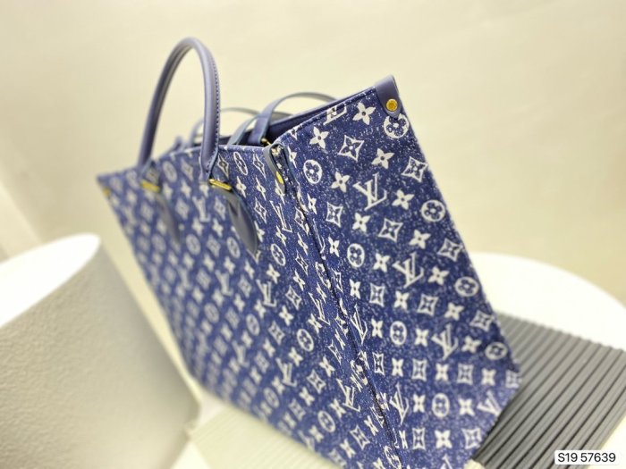 2022SS新作 Louis Vuitton ルイヴィトン レディース ハンドバックスーパーコピー