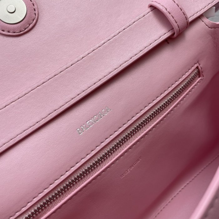 2022SS新作 Balenciaga バレンシアガ レディース ショルダーバックスーパーコピー