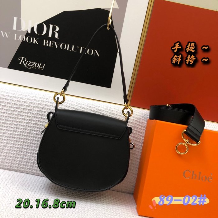 2022SS新作 Chloe クロエ レディース ショルダーバッグスーパーコピー