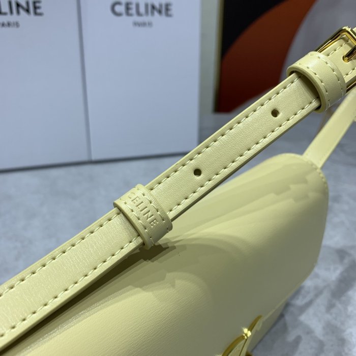 2022SS新作 Celine セリーヌ レディース ショルダーバックスーパーコピー