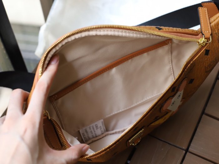 2022SS新作 MCM エムシーエム レディース ショルダーバッグ スーパーコピー
