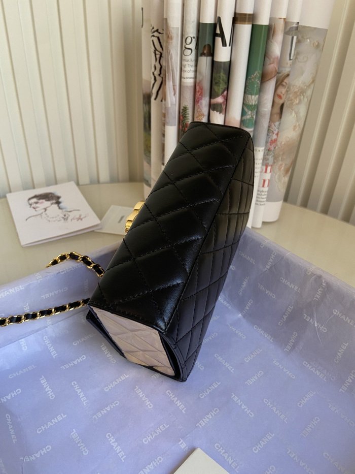 2022SS新作 シャネル Chanel ショルダーバック スーパーコピー
