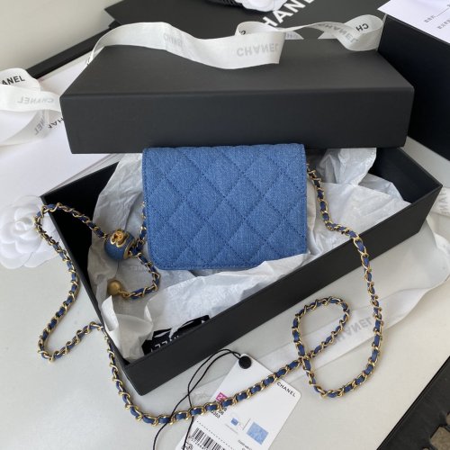 2022SS新作 シャネル Chanel ショルダーバック スーパーコピー