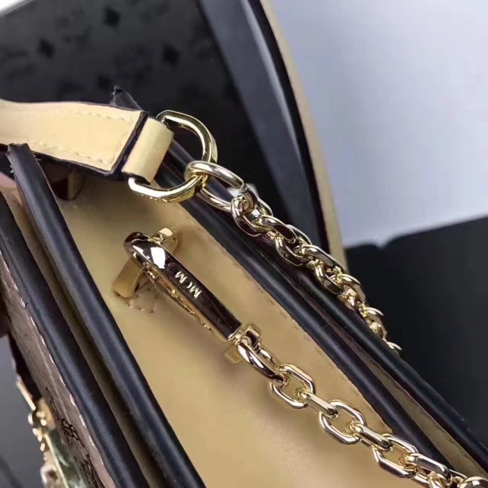 2022SS新作 MCM エムシーエム レディース ショルダーバッグ スーパーコピー