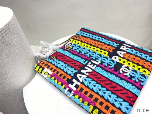 2022SS新作 シャネル Chanel ショルダーバック スーパーコピー