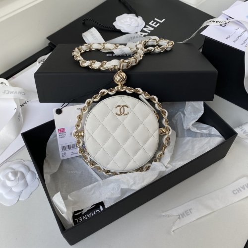 2022SS新作 シャネル Chanel ショルダーバック スーパーコピー