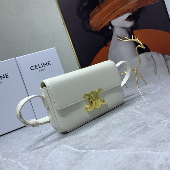 2022SS新作 Celine セリーヌ レディース ショルダーバックスーパーコピー