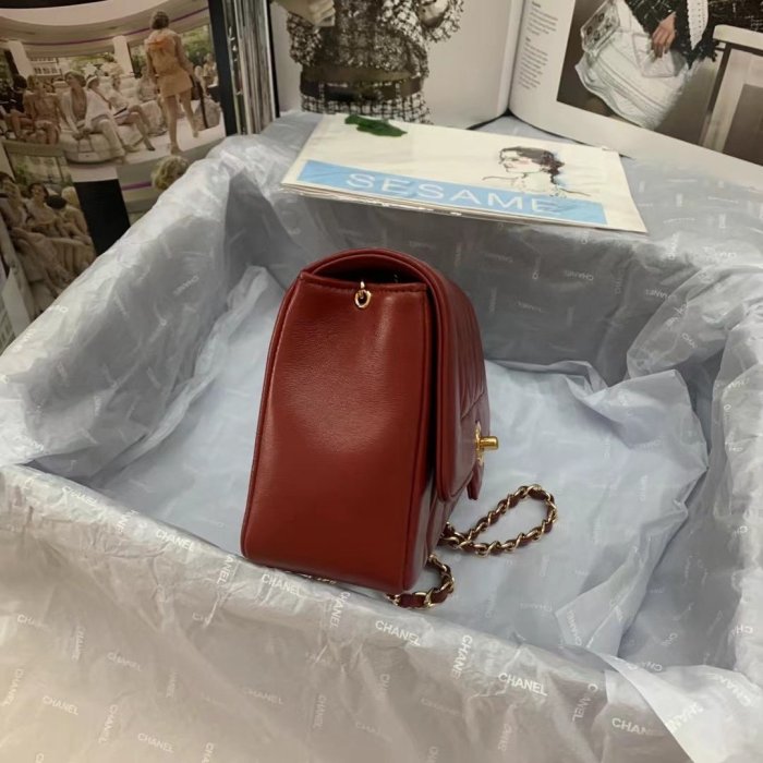 2022SS新作 シャネル Chanel ショルダーバック スーパーコピー